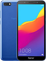 Best available price of Honor 7S in Canada