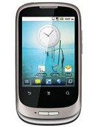 Best available price of Huawei U8180 IDEOS X1 in Canada