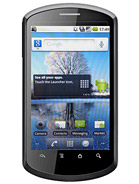 Huawei U8800 IDEOS X5 at Canada.mymobilemarket.net