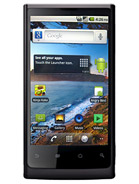 Best available price of Huawei U9000 IDEOS X6 in Canada