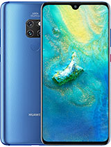 Best available price of Huawei Mate 20 in Canada