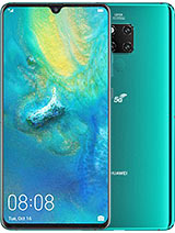Best available price of Huawei Mate 20 X 5G in Canada
