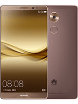 Best available price of Huawei Mate 8 in Canada