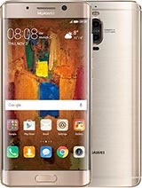 Best available price of Huawei Mate 9 Pro in Canada