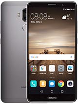 Best available price of Huawei Mate 9 in Canada