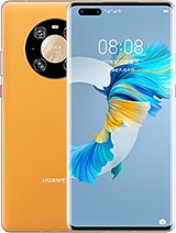 Best available price of Huawei Mate 40 Pro 4G in Canada