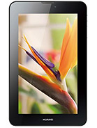 Best available price of Huawei MediaPad 7 Vogue in Canada