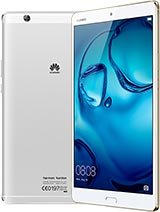 Best available price of Huawei MediaPad M3 8-4 in Canada