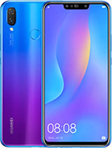 Best available price of Huawei nova 3i in Canada