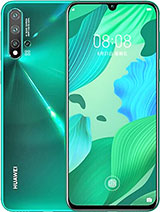 Best available price of Huawei nova 5 in Canada