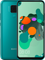 Best available price of Huawei nova 5i Pro in Canada