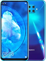 Best available price of Huawei nova 5z in Canada