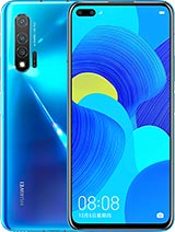 Best available price of Huawei nova 6 5G in Canada
