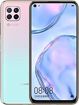 Best available price of Huawei nova 6 SE in Canada