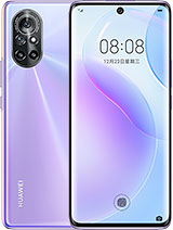 Best available price of Huawei nova 8 5G in Canada