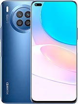 Best available price of Huawei nova 8i in Canada