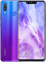 Best available price of Huawei nova 3 in Canada