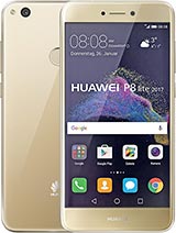 Best available price of Huawei P8 Lite 2017 in Canada