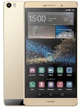 Best available price of Huawei P8max in Canada