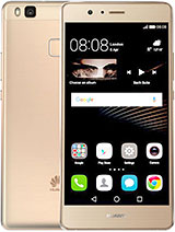 Best available price of Huawei P9 lite in Canada