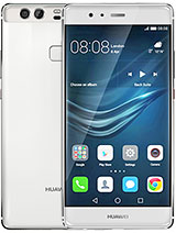 Best available price of Huawei P9 Plus in Canada