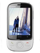 Best available price of Huawei U8110 in Canada