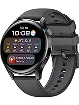 Best available price of Huawei Watch 3 in Canada