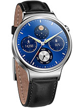 Best available price of Huawei Watch in Canada