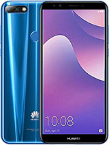 Best available price of Huawei Y7 2018 in Canada