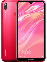 Best available price of Huawei Y7 Prime 2019 in Canada