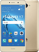 Best available price of Huawei Y7 in Canada