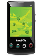 Best available price of i-mobile TV550 Touch in Canada
