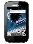 Best available price of Icemobile Apollo Touch 3G in Canada