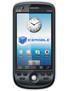 Best available price of Icemobile Crystal in Canada