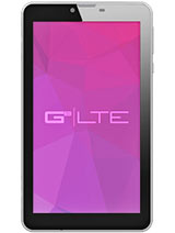 Best available price of Icemobile G8 LTE in Canada