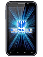 Best available price of Icemobile Prime in Canada
