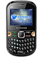 Best available price of Icemobile Hurricane II in Canada
