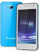 Best available price of Icemobile Prime 4-5 in Canada