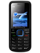 Best available price of Icemobile Rainbow II in Canada