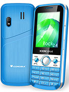Best available price of Icemobile Rock 2-4 in Canada