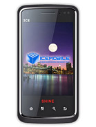 Best available price of Icemobile Shine in Canada