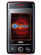 Best available price of Icemobile Sol in Canada