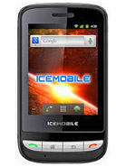 Best available price of Icemobile Sol II in Canada