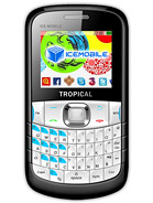 Best available price of Icemobile Tropical in Canada