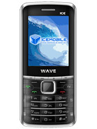 Icemobile Wave at Canada.mymobilemarket.net