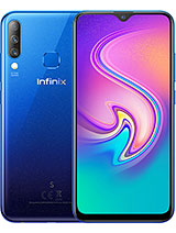 Best available price of Infinix S4 in Canada