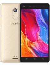 Best available price of Infinix Hot 4 Pro in Canada