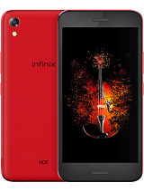 Best available price of Infinix Hot 5 Lite in Canada