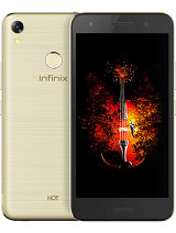Best available price of Infinix Hot 5 in Canada