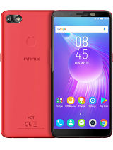 Best available price of Infinix Hot 6 in Canada